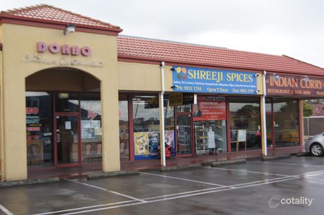 Property photo of 98 Point Cook Road Seabrook VIC 3028