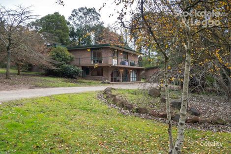 33 Bird Rd, Avonsleigh, VIC 3782