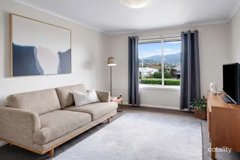 Property photo of 4/13 Fleming Street Glenorchy TAS 7010