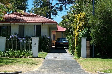 Property photo of 51 Coldwells Street Bicton WA 6157