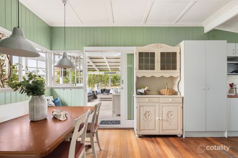 Property photo of 121 Lloyd Street Camp Hill QLD 4152