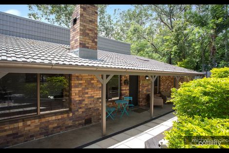 Property photo of 10 Tinbeerwah Place Chapel Hill QLD 4069