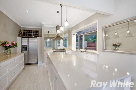 Property photo of 64 Fallon Drive Dural NSW 2158