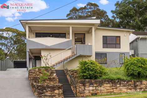 Property photo of 110 Sadleir Avenue Sadleir NSW 2168