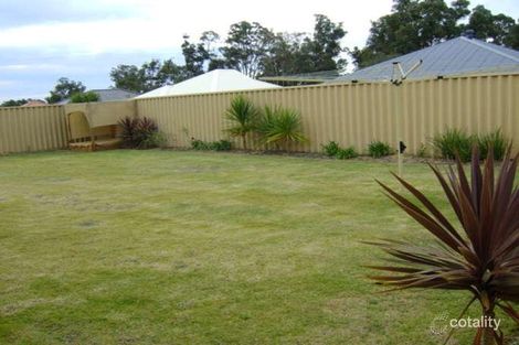 Property photo of 6 Sewell Road Dalyellup WA 6230