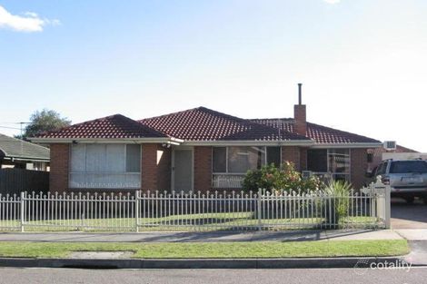 12 Bunnerong Cres, Noble Park, VIC 3174