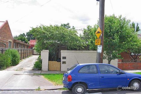 3/106 Cowper St, Footscray, VIC 3011