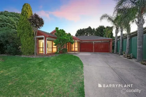 8 Linnel Ct, Rowville, VIC 3178