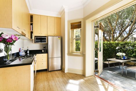 Property photo of 1/83 O'Sullivan Road Rose Bay NSW 2029
