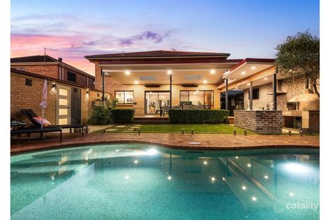 Property photo of 2 Smee Avenue Roselands NSW 2196