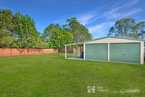Property photo of 32 Seaham Street Holmesville NSW 2286