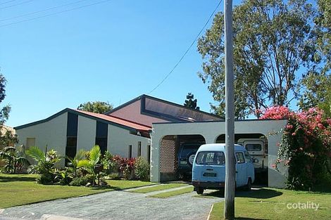 Property photo of 26 Edmonds Street Bucasia QLD 4750