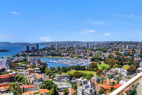 Property photo of 2906/1 Kings Cross Road Darlinghurst NSW 2010