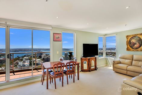 Property photo of 2906/1 Kings Cross Road Darlinghurst NSW 2010
