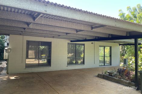 55 Hannibal Cres, Gray, NT 0830