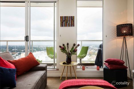 Property photo of 2801/1 Kings Cross Road Darlinghurst NSW 2010