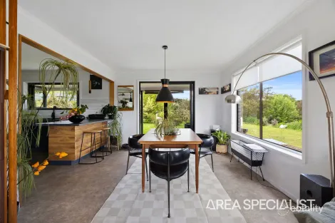 Property photo of 265A Sheepways Road Krowera VIC 3945