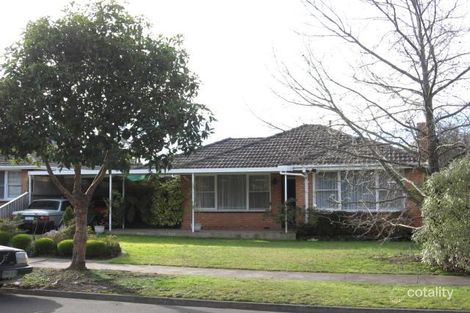 29 Mandowie Rd, Glen Waverley, VIC 3150