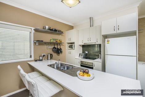 Property photo of 24/161 Uriarra Road Crestwood NSW 2620