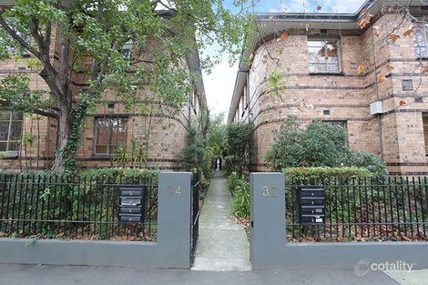 Property photo of 7/32-34 Adams Street South Yarra VIC 3141