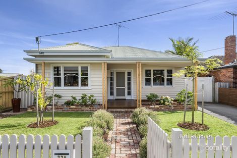 22a Britannia St, Geelong West, VIC 3218