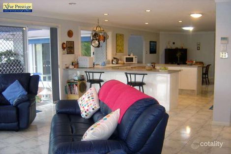 Property photo of 107 Pebble Beach Drive Runaway Bay QLD 4216