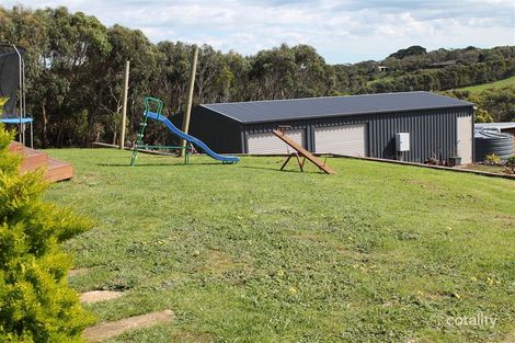 Property photo of 52 Cairns Street Port Campbell VIC 3269