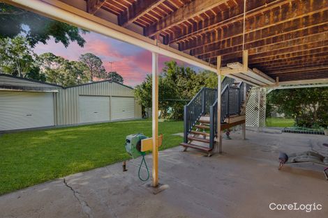 Property photo of 200 Russell Street Cleveland QLD 4163