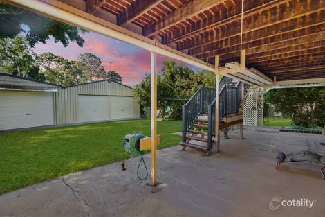 Property photo of 200 Russell Street Cleveland QLD 4163