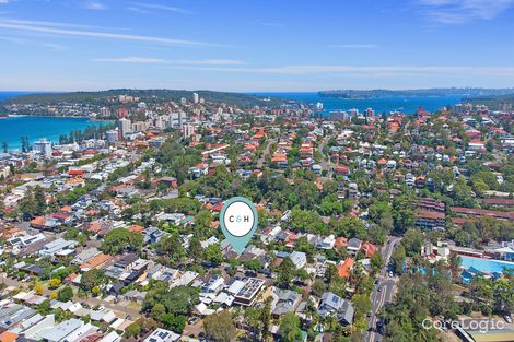 Property photo of 43 Alexander Street Manly NSW 2095