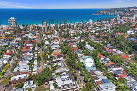 Property photo of 43 Alexander Street Manly NSW 2095