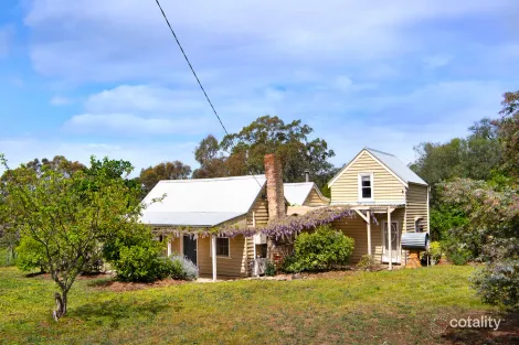 Property photo of 22 Adair Street East Maldon VIC 3463