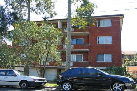 6/22-24 High St, Carlton, NSW 2218