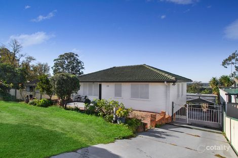 Property photo of 26 Oliphant Street Mount Pritchard NSW 2170