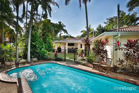 Property photo of 15 Brownhill Street Mundingburra QLD 4812