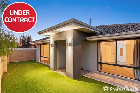 Property photo of 17 Hampden Rise Baldivis WA 6171