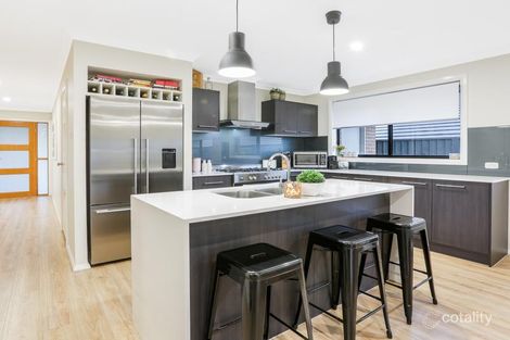 Property photo of 17 Horizon Street Riverstone NSW 2765