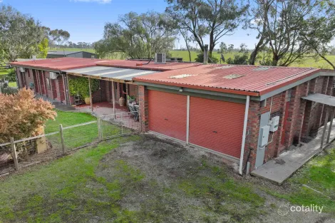 Property photo of 57 Williamsons Road Yarragon VIC 3823