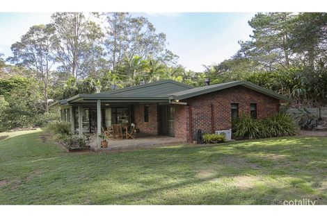 Property photo of 15 Pringle Road Nambour QLD 4560