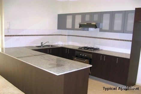 Property photo of 9/8-18 Wallace Street Blacktown NSW 2148