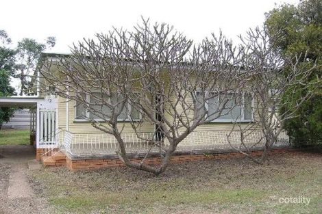 Property photo of 27 Cole Street Silkstone QLD 4304
