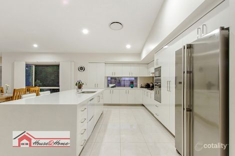 Property photo of 20 Bunderoo Circuit Pimpama QLD 4209