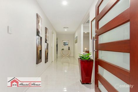 Property photo of 20 Bunderoo Circuit Pimpama QLD 4209