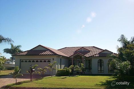 Property photo of 18 Balyarta Crescent Mooloolaba QLD 4557