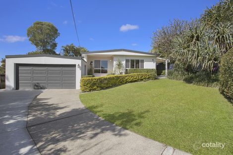 Property photo of 3 Greenlands Drive Varsity Lakes QLD 4227