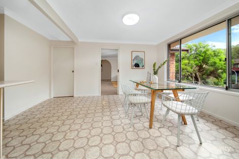 Property photo of 4 Baradine Place Yarrawarrah NSW 2233