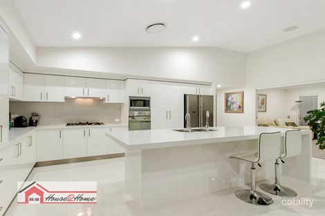 Property photo of 20 Bunderoo Circuit Pimpama QLD 4209