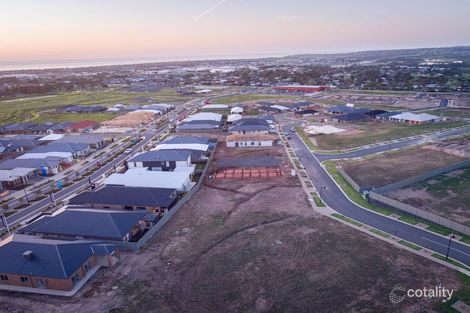 Property photo of LOT 457 Hudson Road Seaford Heights SA 5169