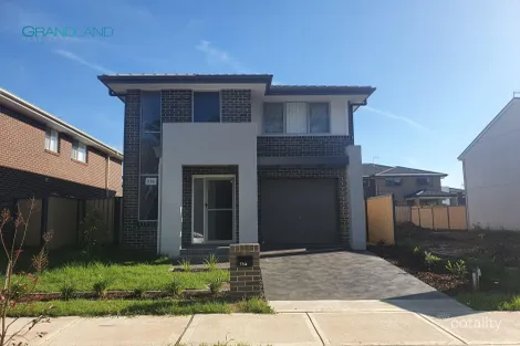 133 Ardennes Ave, Edmondson Park, NSW 2174
