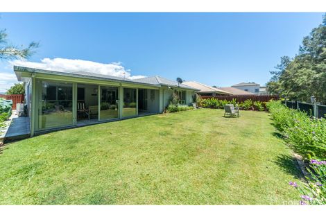 Property photo of 65/19 Santa Barbara Road Hope Island QLD 4212